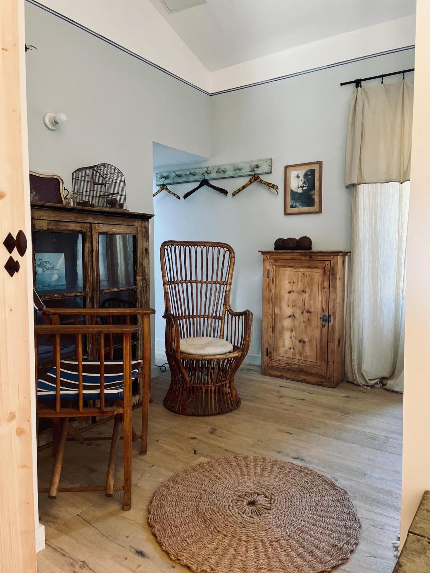 Les Appartements Du Saint Thiers, La Provence Dans Un Coin De La Drome Et L'Esprit D'Une Maison D'Hotes A Saou Exterior foto