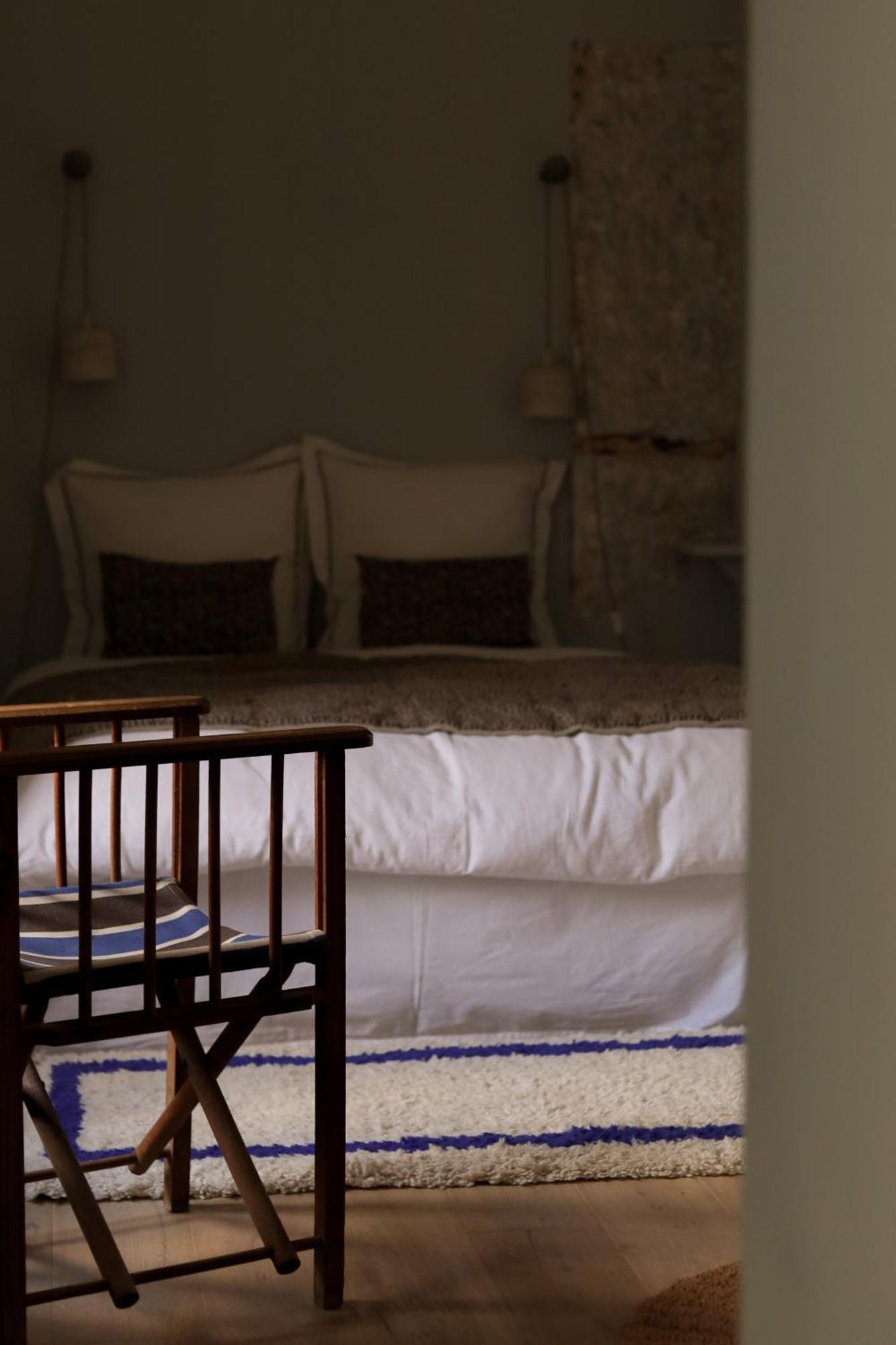 Les Appartements Du Saint Thiers, La Provence Dans Un Coin De La Drome Et L'Esprit D'Une Maison D'Hotes A Saou Exterior foto
