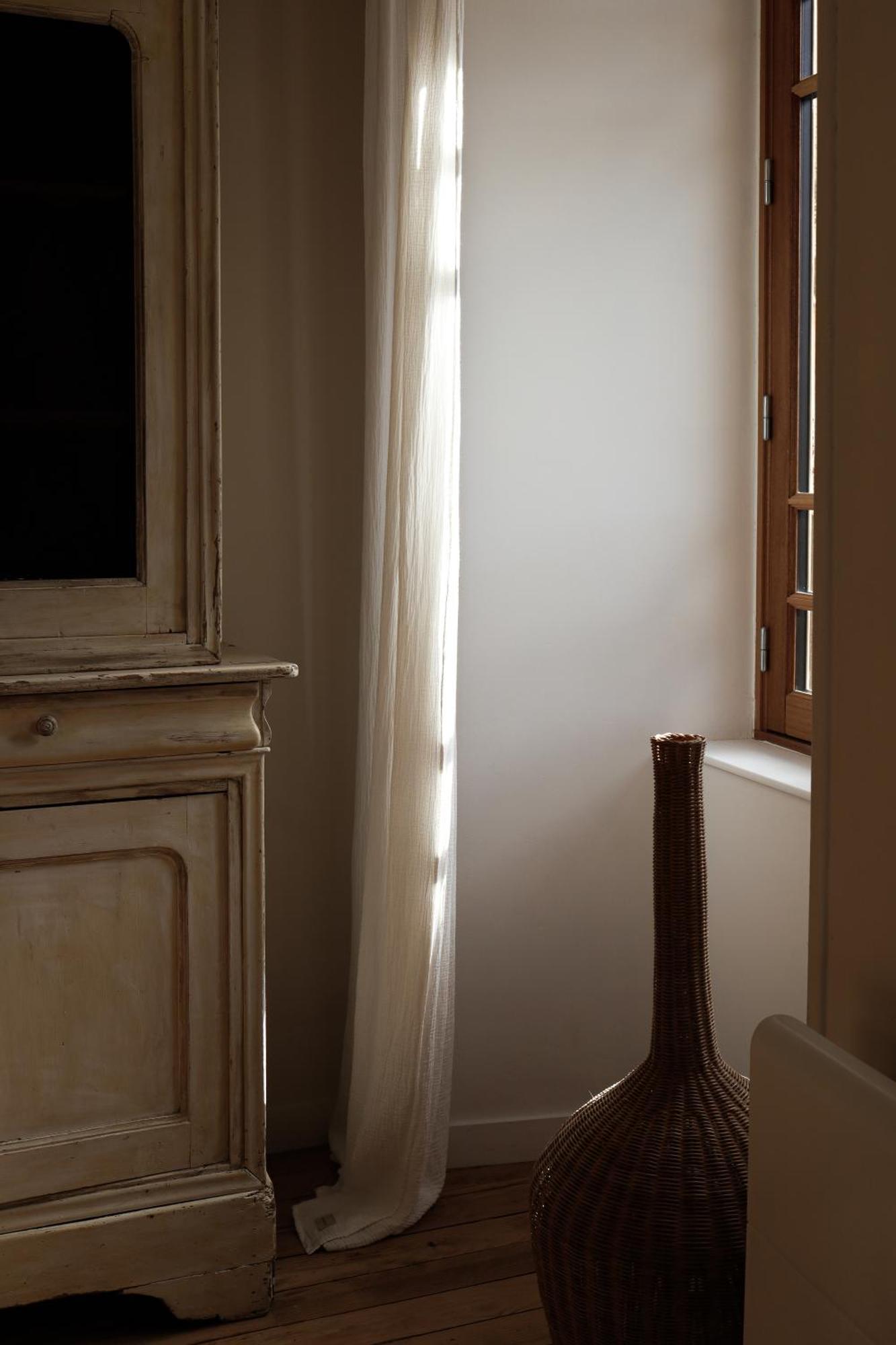 Les Appartements Du Saint Thiers, La Provence Dans Un Coin De La Drome Et L'Esprit D'Une Maison D'Hotes A Saou Exterior foto